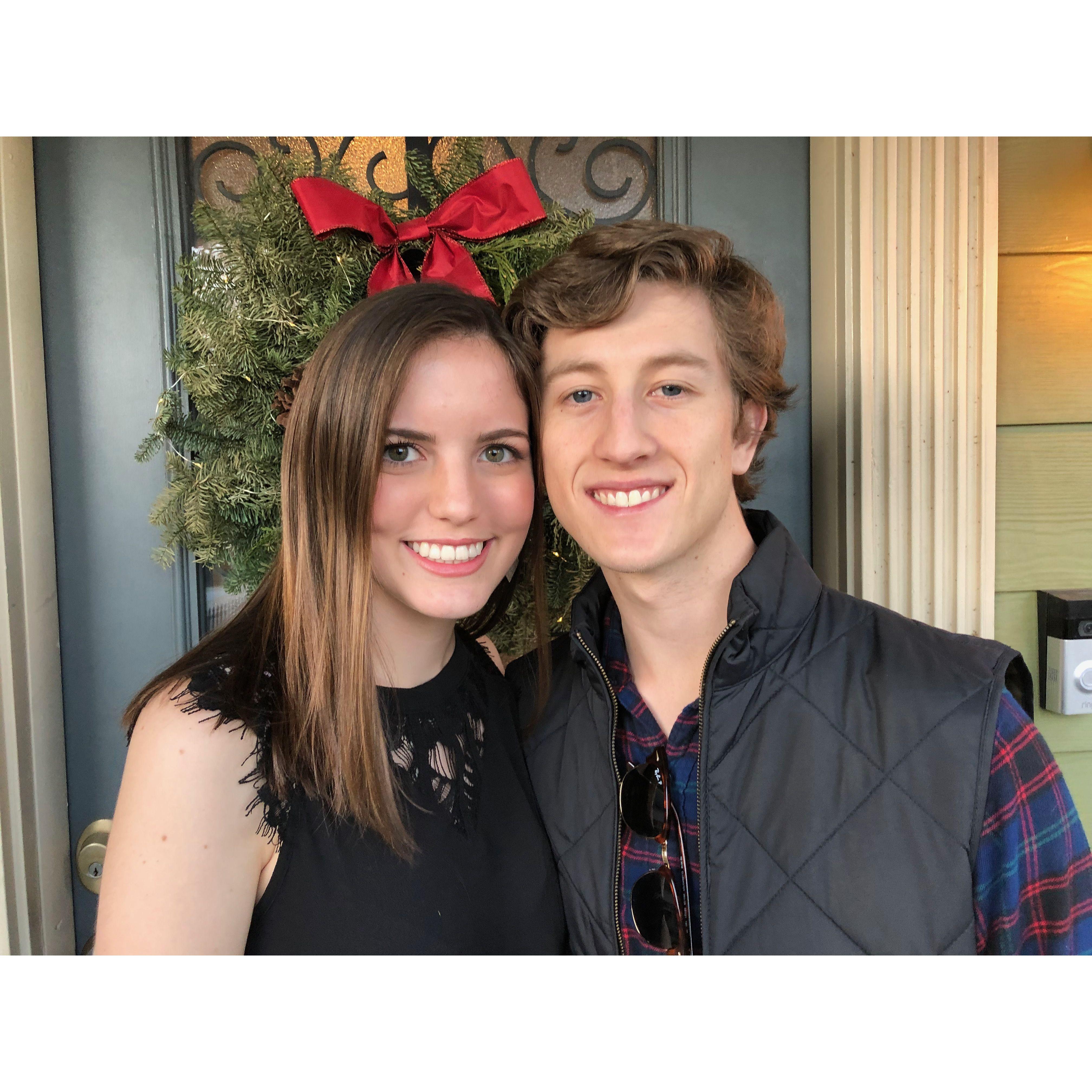 3 Year Anniversary - 2018