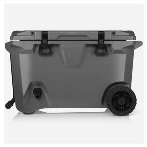BrüMate BrüTank 55-Quart Rolling Cooler
