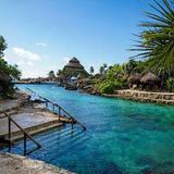 Xcaret Park