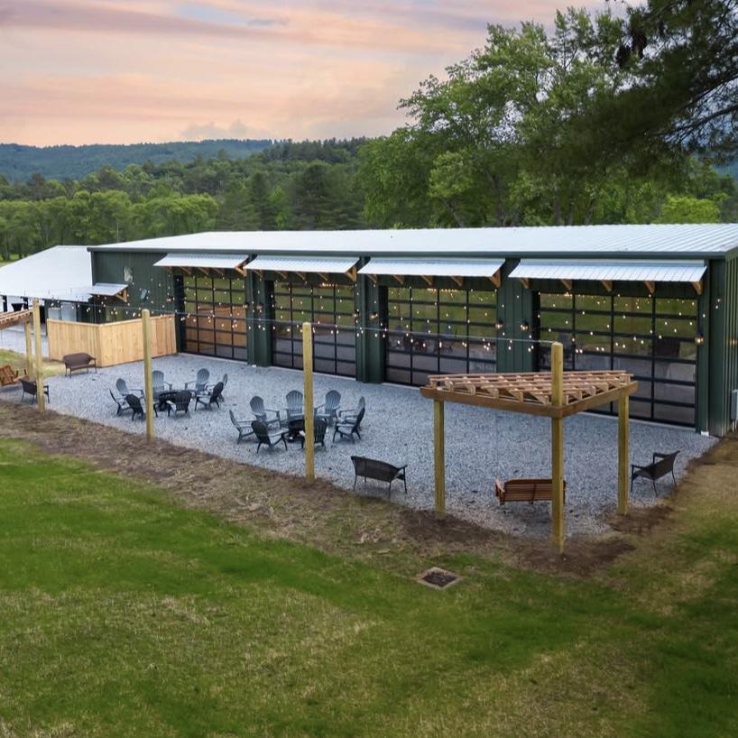Mayes Event Center