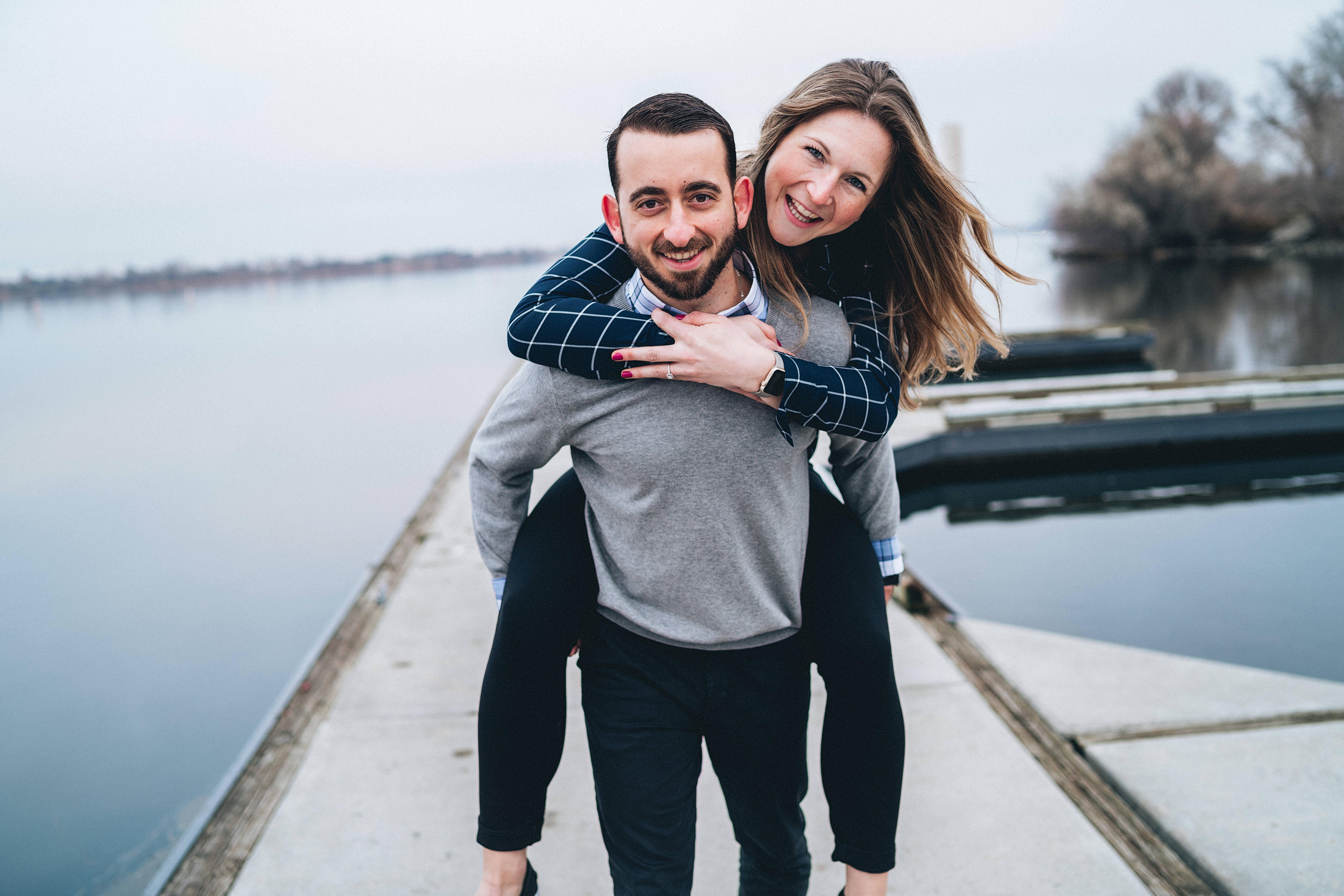 The Wedding Website of Heather Johnson and Giancarlo Soprano