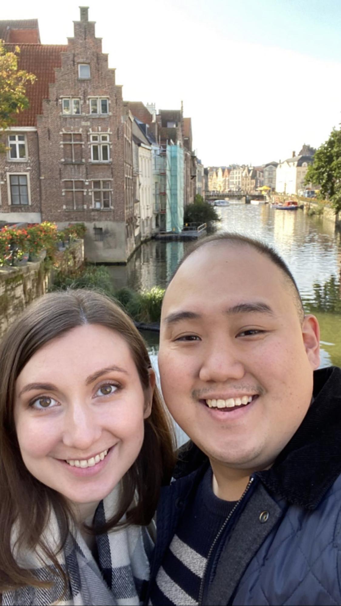 Ghent