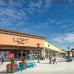 Altoona's Outlet Mall