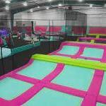 Shell We Bounce Trampoline Park