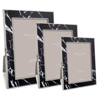 Addison Ross Marble Frame 5x7