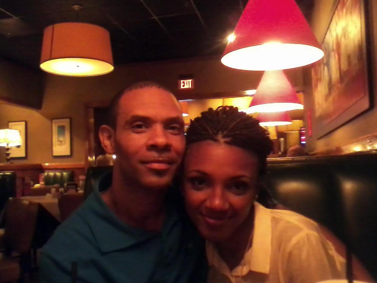 The Wedding Website of Christina Blake and Elgin Lee