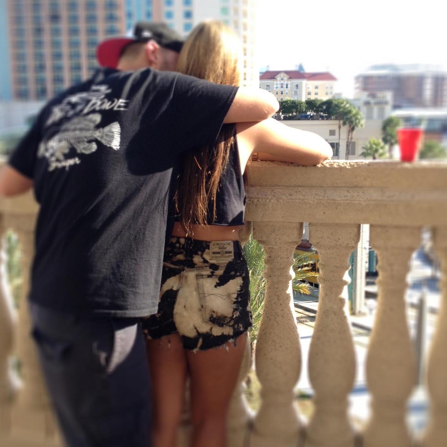 Gasparilla Parade 2013