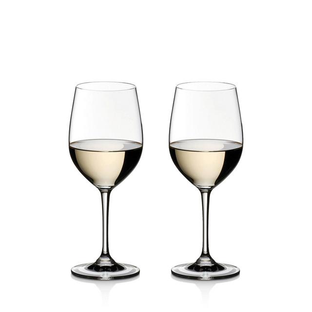 Riedel - Vinum Chardonnay Wine Glass, Set of 2