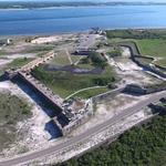 Fort Pickens