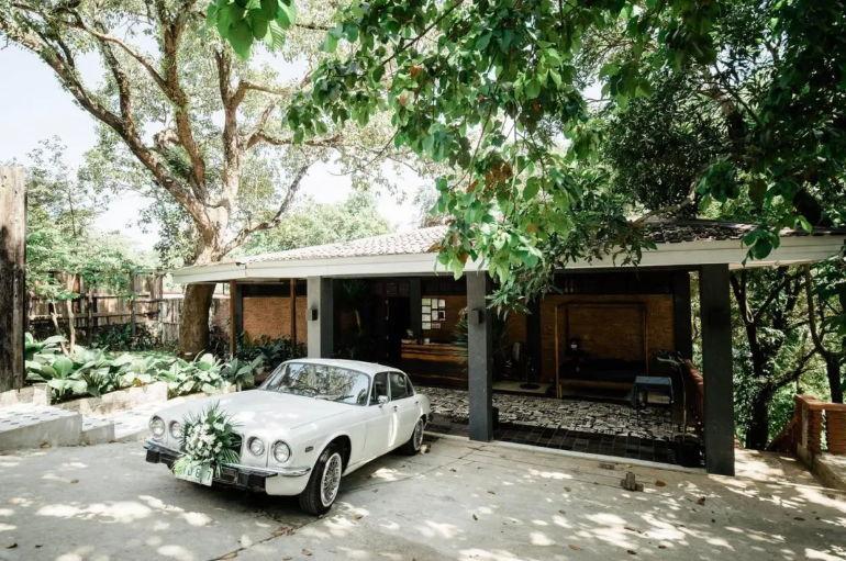 The Wedding Website of Christopher Buluran and Jessica Abadilla