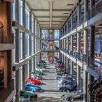 Barber Vintage Motorsports Museum