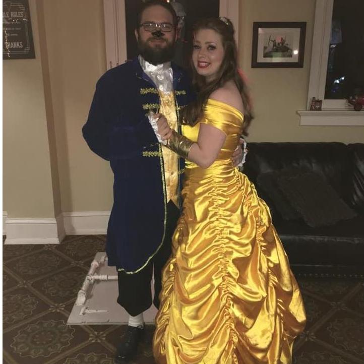 Beauty and the Beast 2018