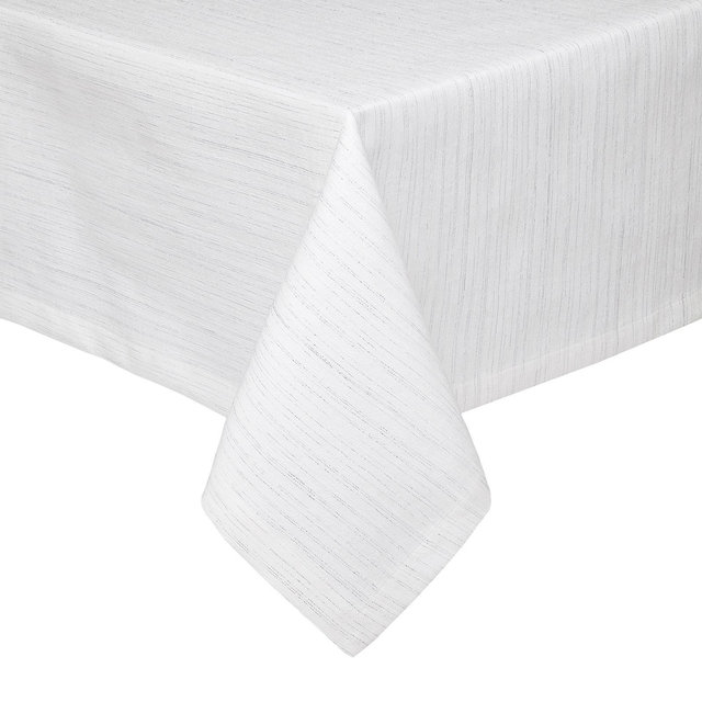 Mode Living Vail Tablecloth, 70" x 128"