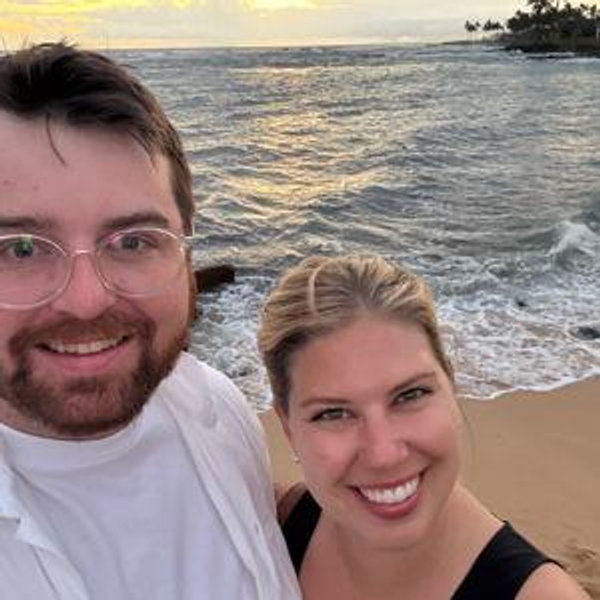 Our Honeymoon Fund