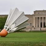 The Nelson-Atkins Museum of Art