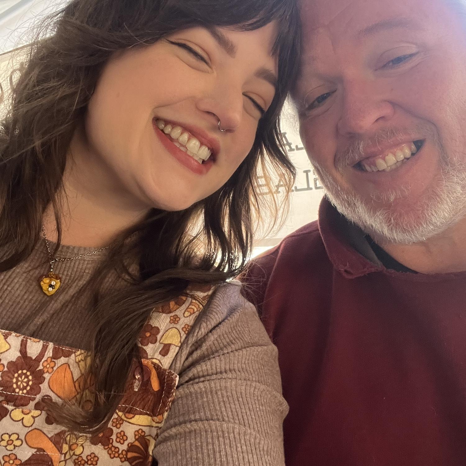 Mushroom Festival at Pocomoke State Park.