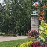 Tower Grove Park