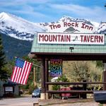 The Rock Inn Mountain Tavern
