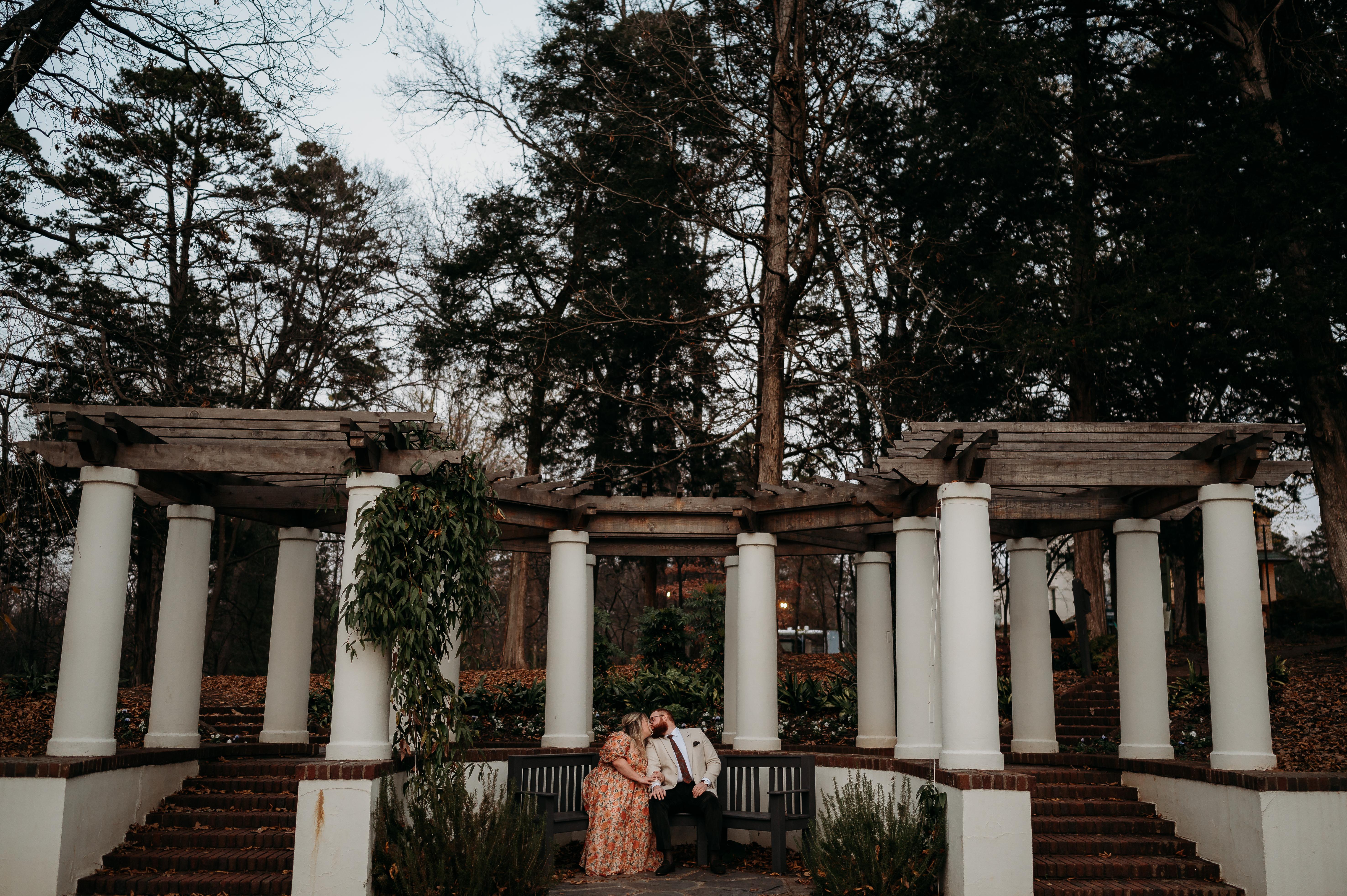 The Wedding Website of Ashlynn Brock and Austin Shelton