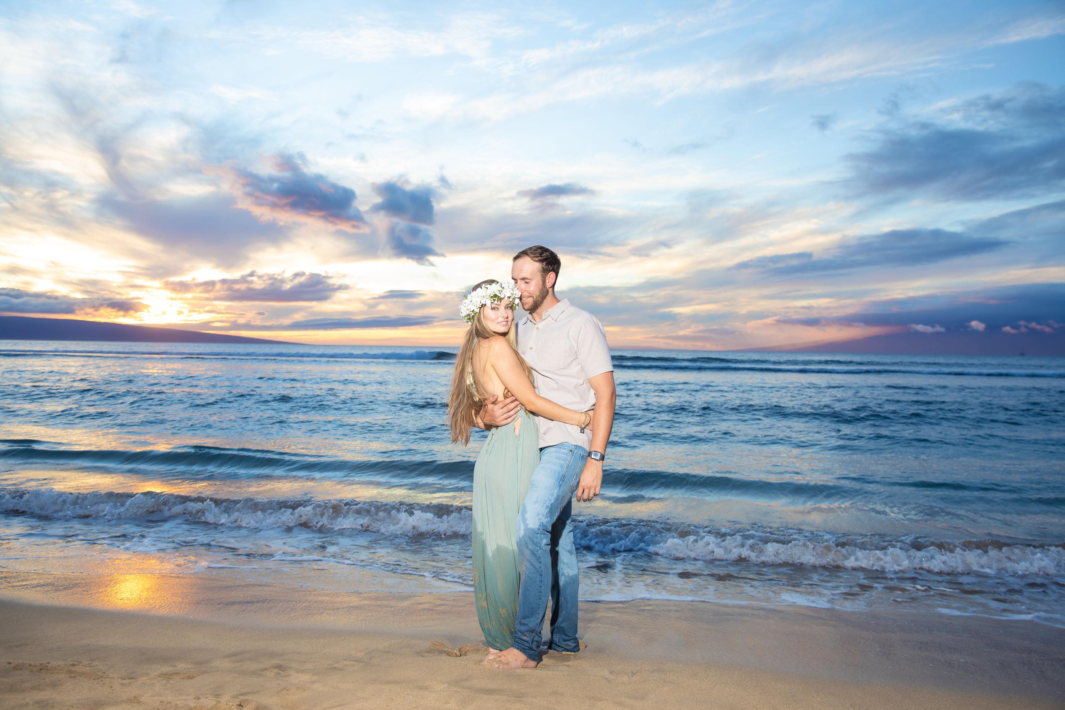 The Wedding Website of Kaili Manaut and Nate Vance