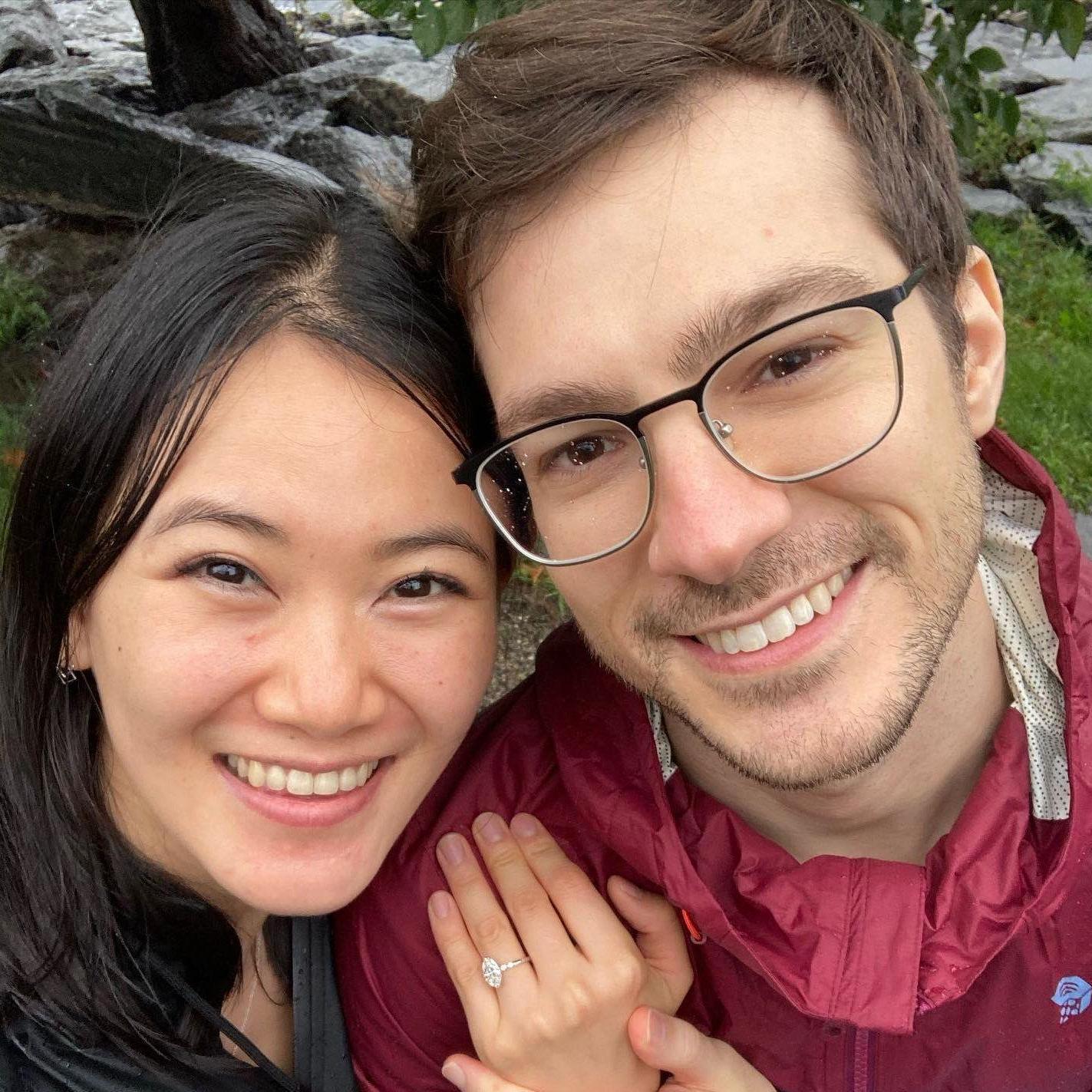 Engaged! 9/23/23