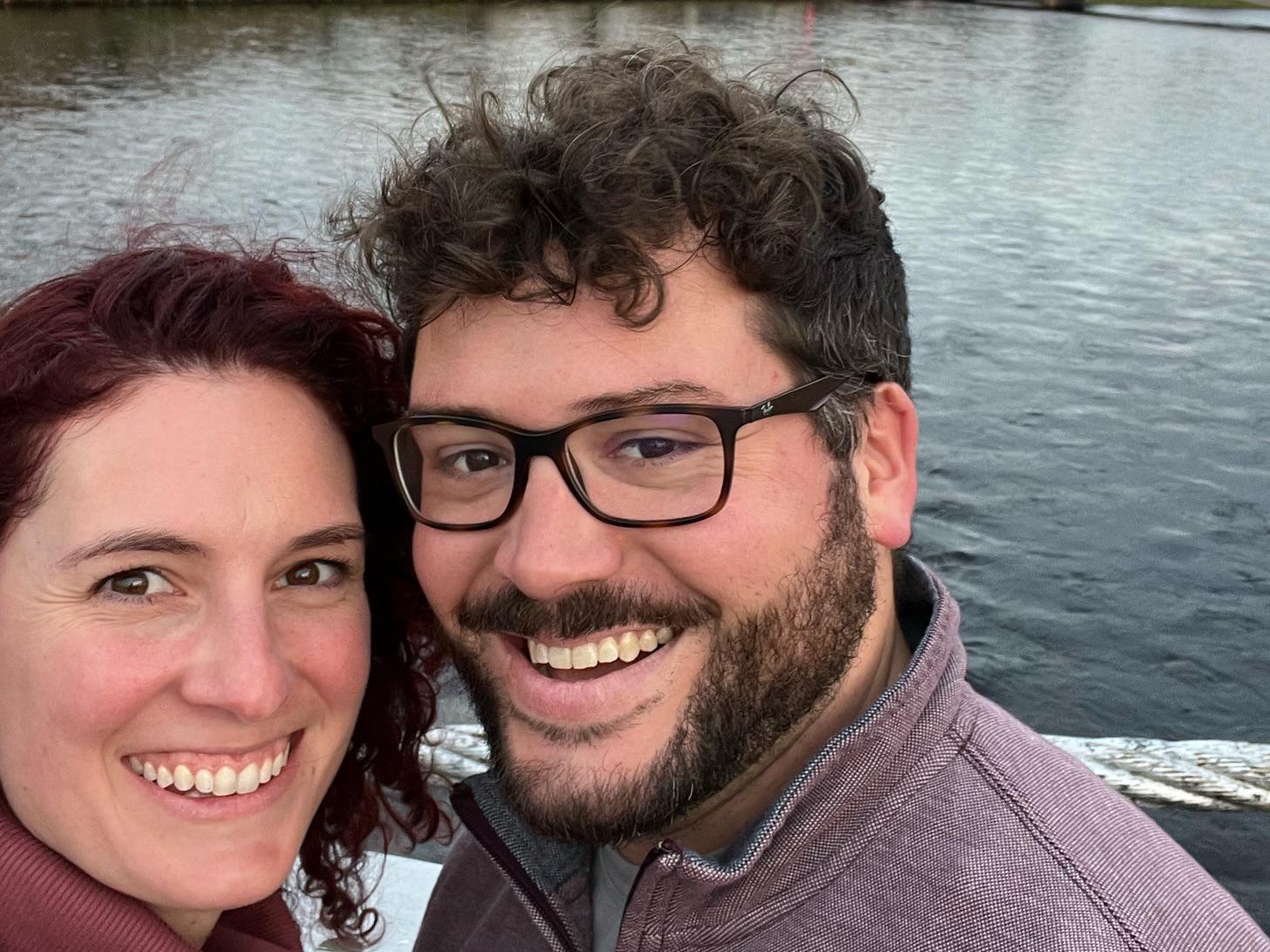 The Wedding Website of Kristin McCormick and Christopher Verbeek