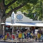 The Friendly Spot Ice House