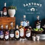 Saxtons Distillery