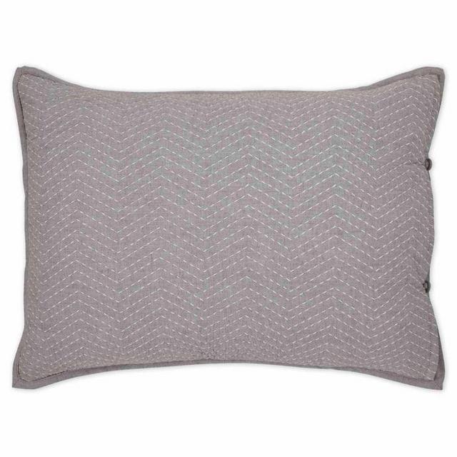 ED Ellen DeGeneres™ Dream Breakfast Throw Pillow in Charcoal