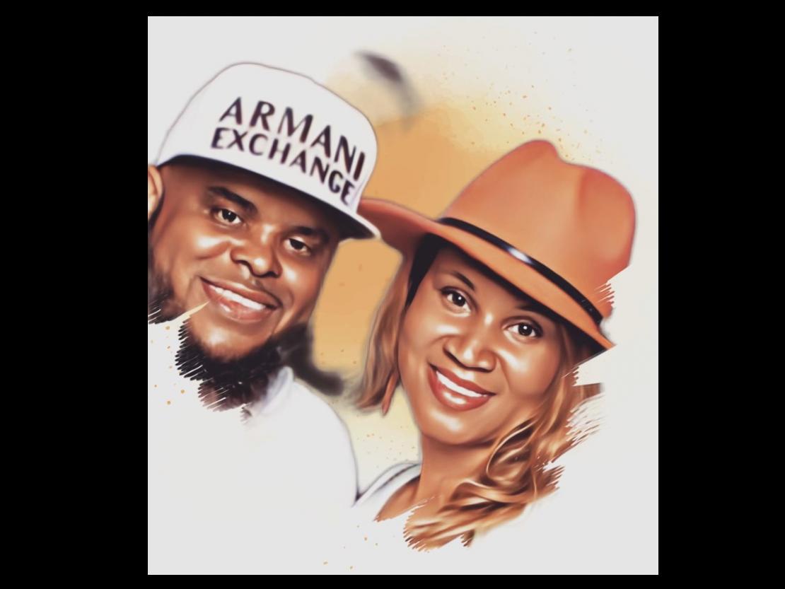 The Wedding Website of Shandra Claiborne and Deron Cain