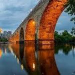 Historic Stone Arch Bridge