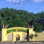 Reptile Gardens