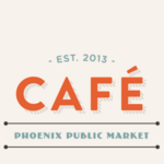 Phoenix Public Market Café