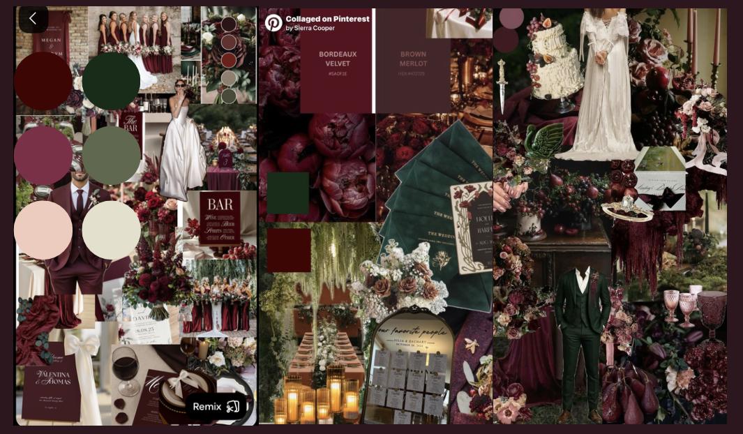 The Wedding Website of Sierra Cooper and Austin Zollman