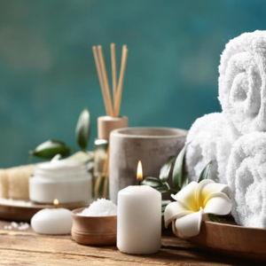 Couples Spa Services