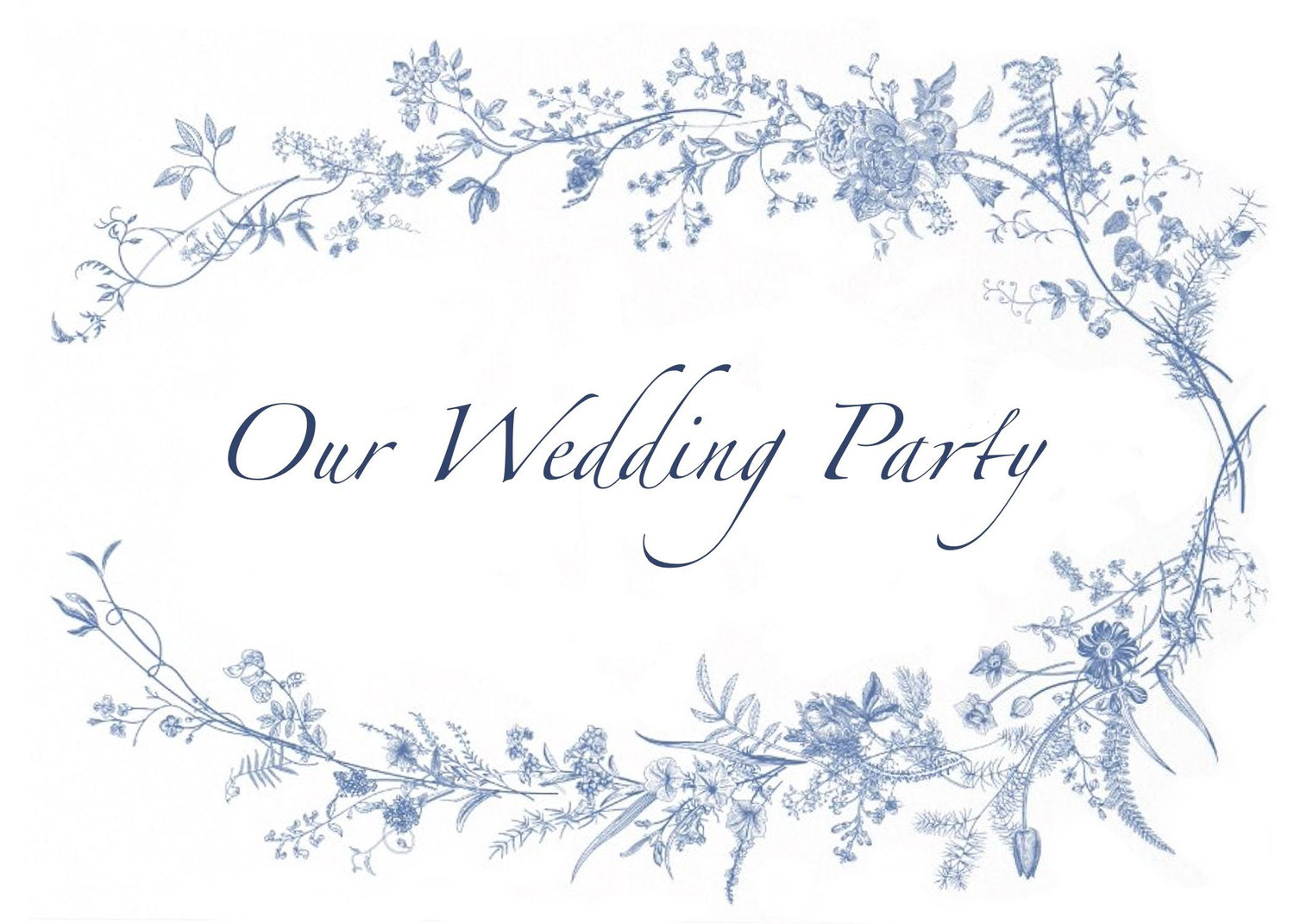 The Wedding Website of Ryan Olenic and Samantha Calcutt