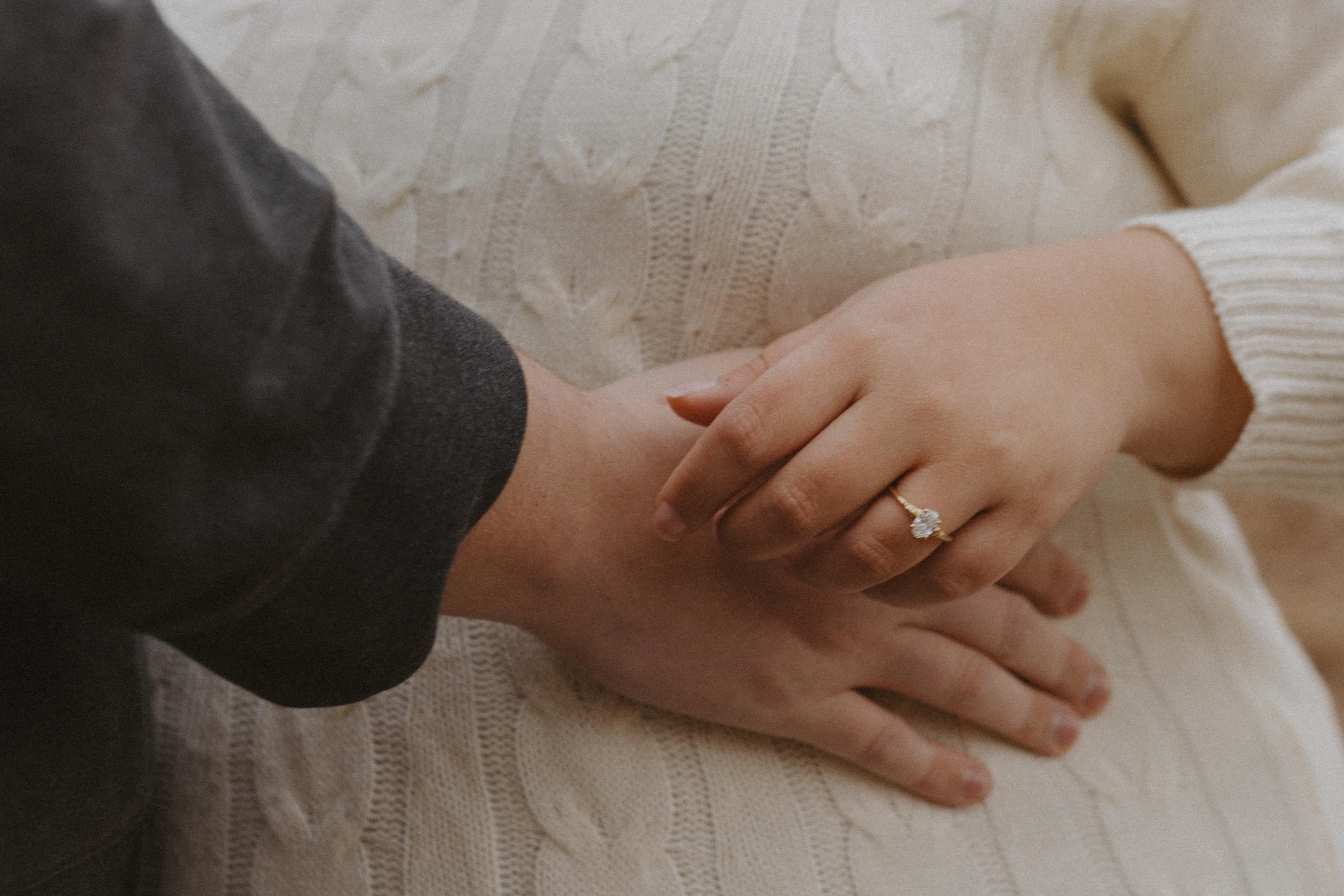 The Wedding Website of Aria Baxter and Matthew Garrett
