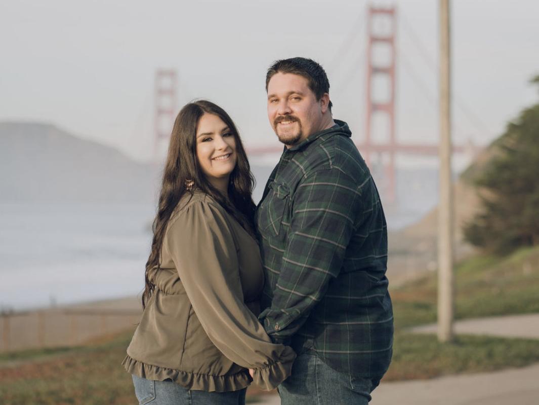 The Wedding Website of Sydney Patrone and Jesse Rocha