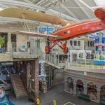Science City