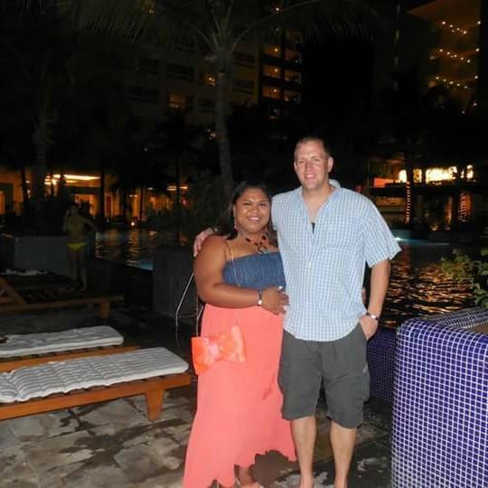 Cancun, Mexico