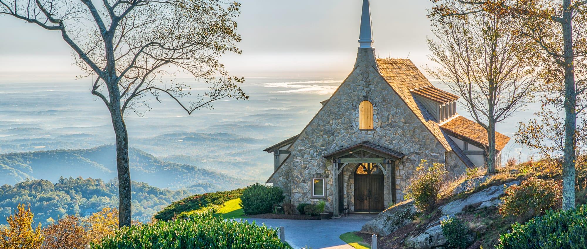 The Wedding Website of Ashley Pater and Connor Johnson