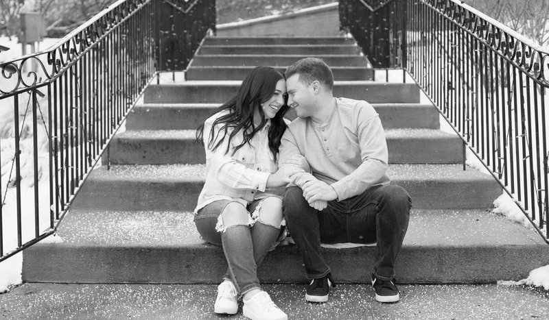 Tressa Cacciato and Bryan Butera's Wedding Website