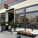 Beacon Coffee Co. & Mercantile