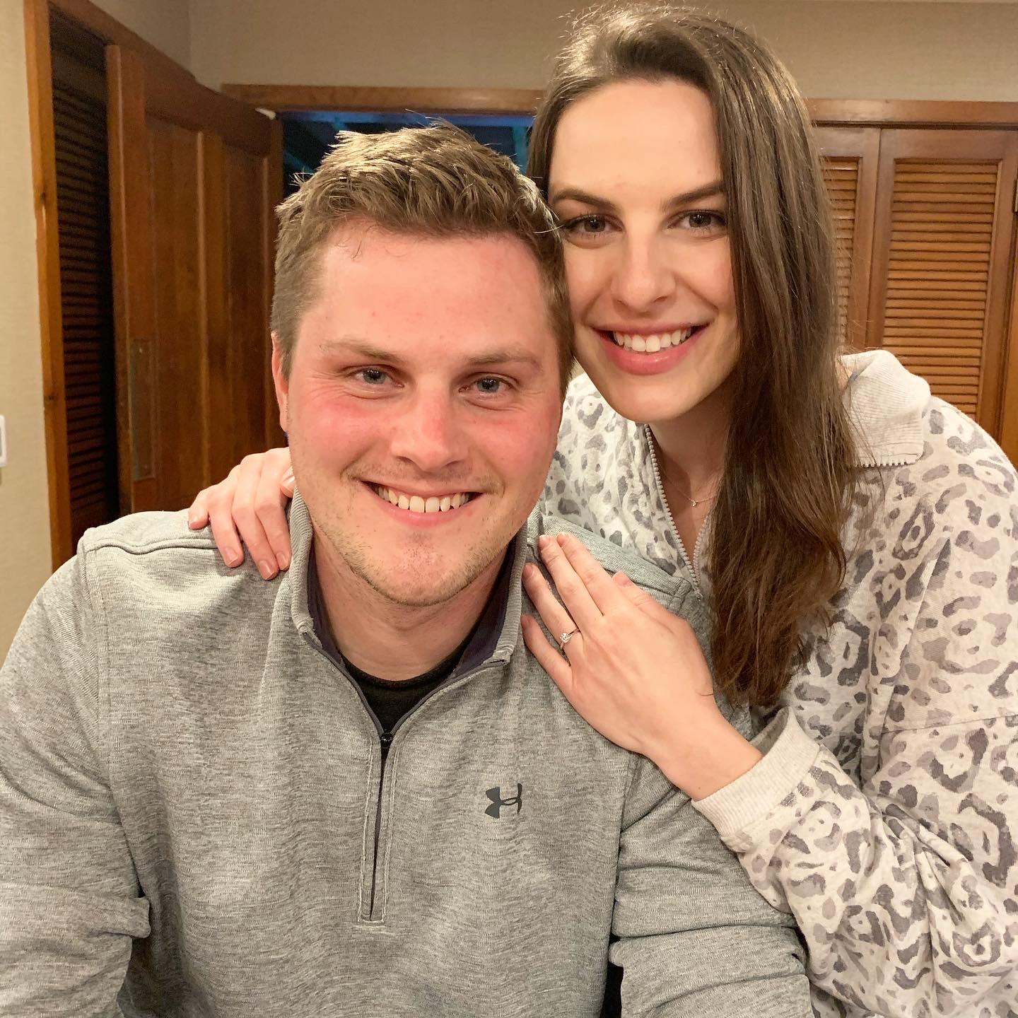 The Wedding Website of Arica Moore and Ben Wright