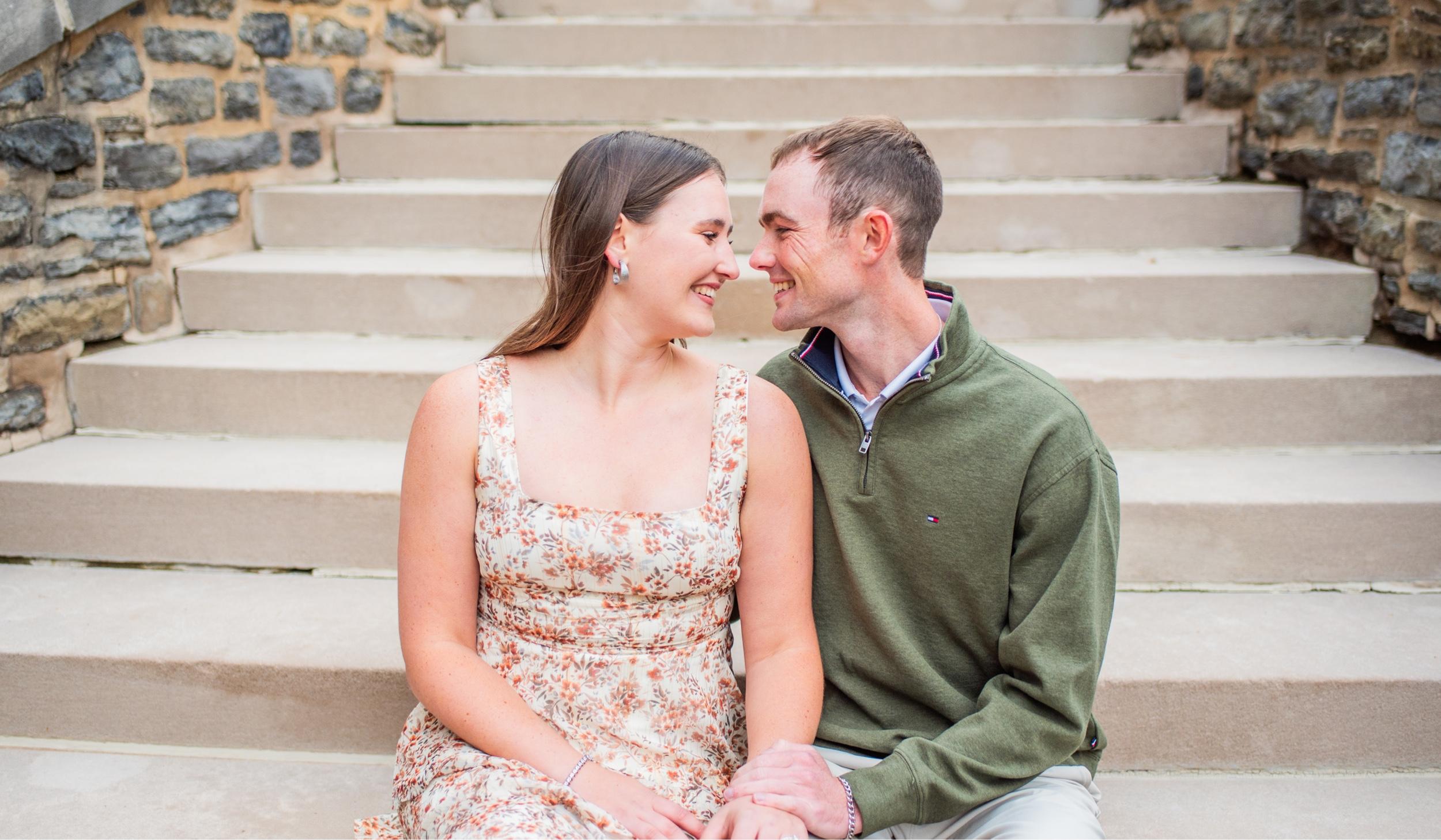 The Wedding Website of Zachary Bowerman and Sarah Snyder