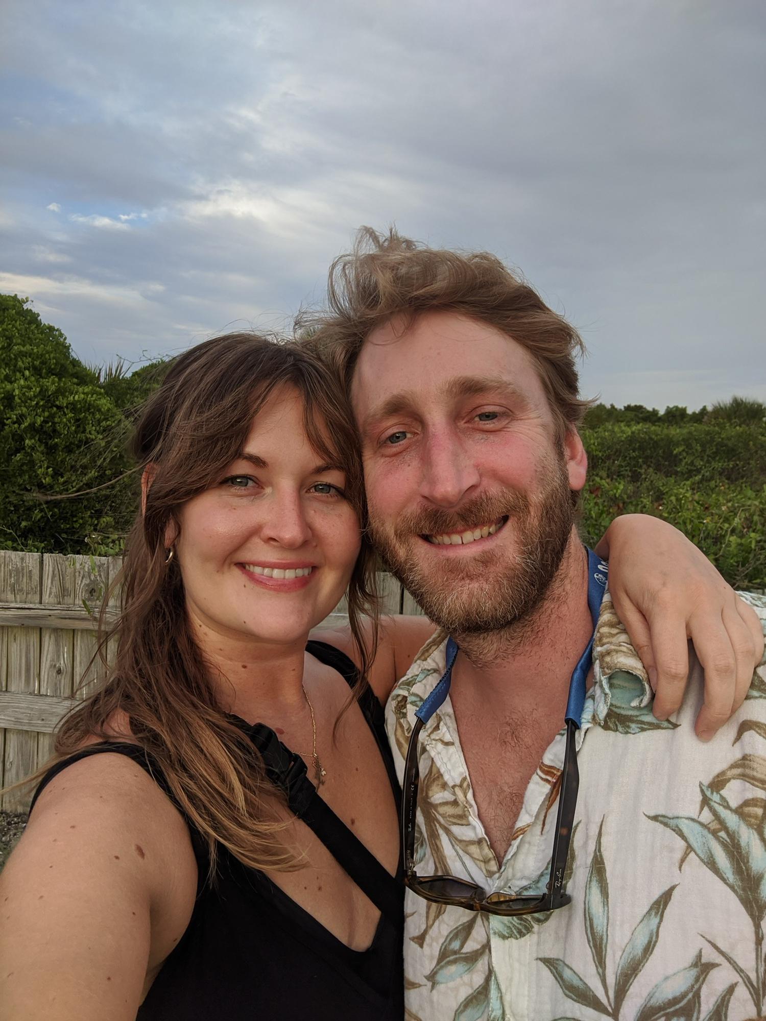 Tybee Island June 2020