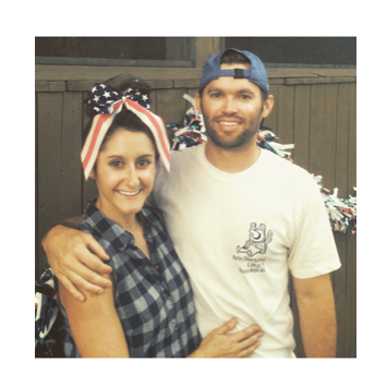 4th of July weekend
