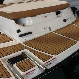 SeaDek Boat Flooring