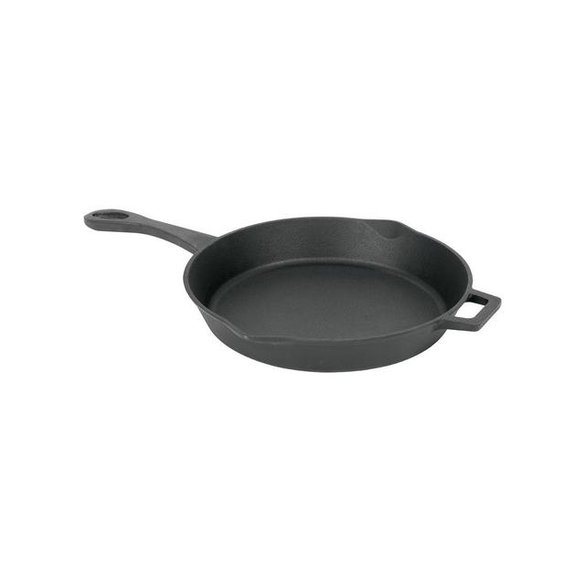 Bayou Classic Cast Iron 12in Skillet