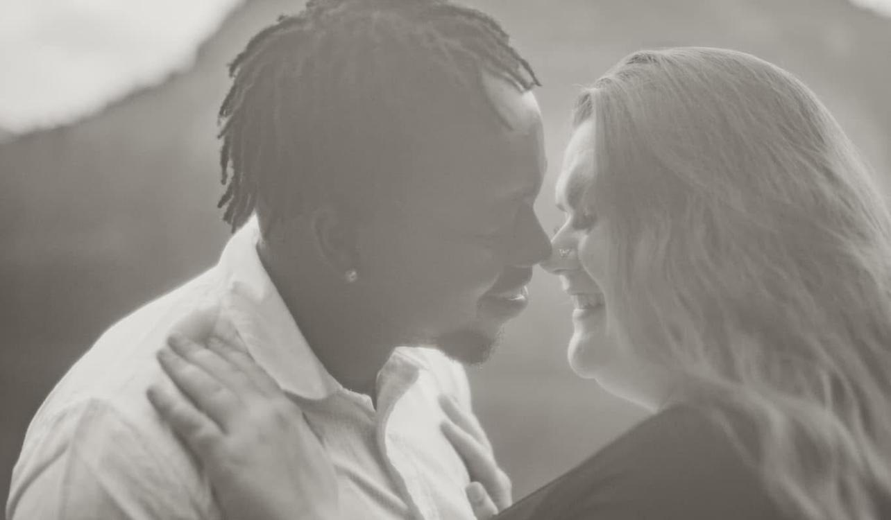 The Wedding Website of Bella Goodwin and Andre Campbell